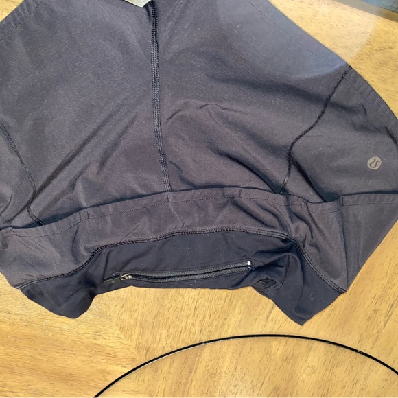 Lululemon running shorts - Picture 5 of 5
